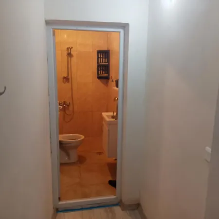 شقة Avci İmroz