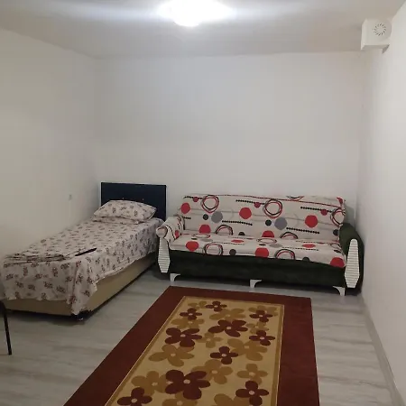 شقة Avci *