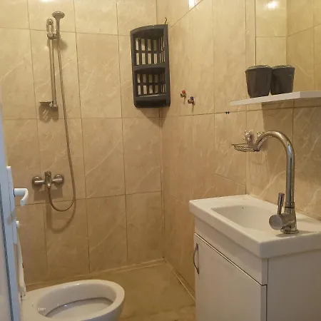 شقة Avci İmroz