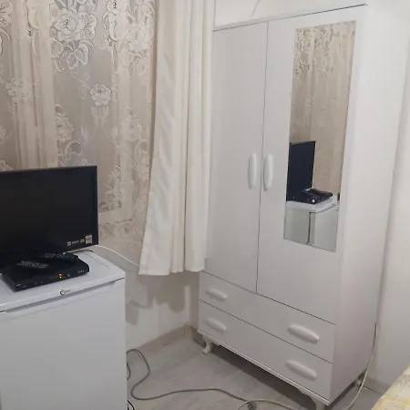 Avci شقة İmroz