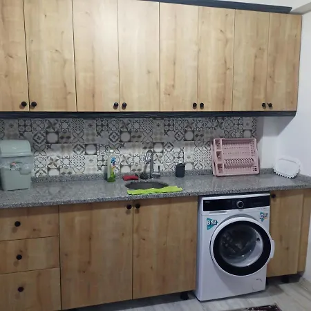 شقة Avci İmroz